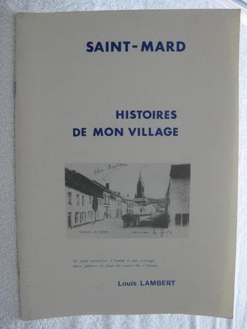 Virton Saint-Mard – Louis Lambert