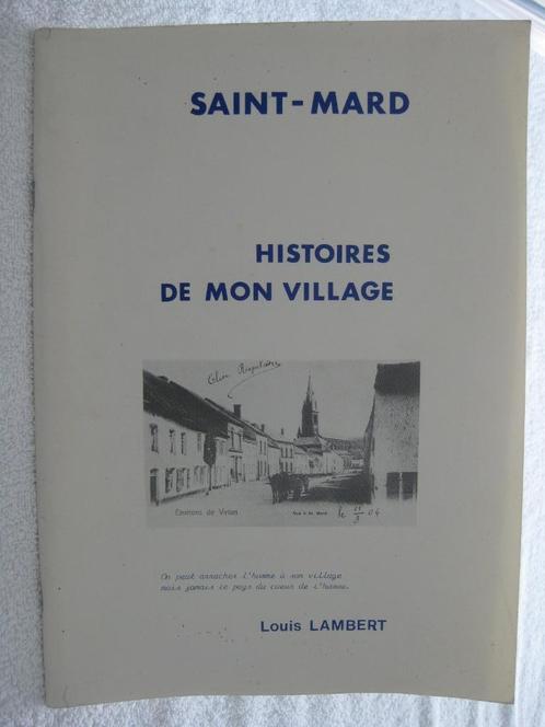 Virton Saint-Mard – Louis Lambert, Livres, Histoire nationale, Utilisé, Enlèvement