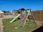 Speeltuin, Kinderen en Baby's, Ophalen, Gebruikt