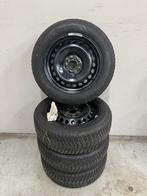Winterset Ford Focus Save Eskimo HP2 205/60 R16, Ophalen, Gebruikt, 16 inch, Banden en Velgen