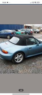 Bmw z3 cabriodak, Auto-onderdelen, Ophalen, BMW