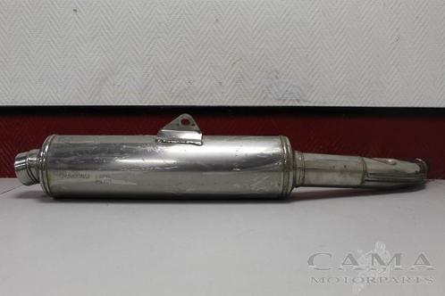 UITLAATDEMPER ORIGINEEL Suzuki (46E1E62127), Motoren, Onderdelen | Suzuki, Gebruikt