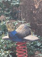 speeltuig speeltuin veer vliegtuig vlieger, Kinderen en Baby's, Speelgoed | Buiten | Speeltoestellen, Ophalen