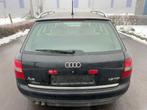 Audi A6 Break 1.9 Diesel, Auto's, Audi, Bedrijf, 5 deurs, A6, Te koop