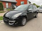 Renault Megane Scenic uit 2011, Auto's, Euro 5, Gebruikt, Overige brandstoffen, Bedrijf