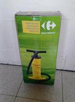 Luchtpomp, Caravans en Kamperen, Luchtpompen, Ophalen of Verzenden, Zo goed als nieuw