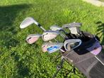 golf clubs voor kinderen, Ophalen, Gebruikt, Club, Overige merken