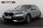 BMW 116 SPORTZETELS - COMFORTTOEGANG - ELEKTRISCHE EN VERWA, Auto's, BMW, 0 kg, 1 Reeks, USB, Bedrijf