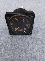 luchtmacht belgian air force cockpit instrument BAF FAE, Enlèvement, Utilisé, Autres types