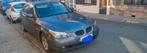 520d e60 m47, Cuir, Achat, Particulier, Euro 4