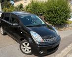 NISSAN NOTE 1.4 BENZINE, Bedrijf, 5 deurs, Euro 4, Te koop