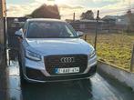 Audi Q2 * 3.0 TFSI * S-line * Toit panoramique, Argent ou Gris, Achat, Entreprise, Noir