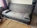 slaapbank (sofa-and-bed), Huis en Inrichting, Ophalen, Gebruikt, Tweepersoons