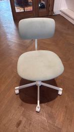 Ikea bureaustoel, Huis en Inrichting, Bureaustoelen, Ophalen, Gebruikt, Groen, Bureaustoel