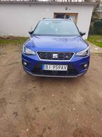 Seat Arona FR 1.5 TSI 150KM 2019 jaar, Auto's, Seat, Te koop, Alcantara, Benzine, 5 deurs