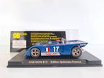 Fly EGB11 Chevron B-19 #17 Edition Speciale France, Overige merken, Racebaan, Verzenden, Nieuw