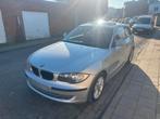 Bmw serie 116d jaar 2011 euro 5, Auto's, BMW, Voorwielaandrijving, Euro 5, Stof, 4 cilinders