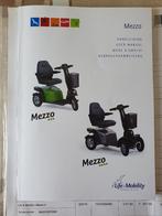 scootmobiel, Diversen, Gebruikt, 26 t/m 35 km, 16 km/u of meer, Ophalen