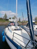 Zeilboot, Watersport en Boten, Kajuitzeilboten en Zeiljachten, Ophalen of Verzenden, Diesel