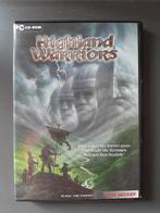 Highland warriors, Games en Spelcomputers, Games | Pc, Ophalen, Gebruikt, 1 speler, Eén computer