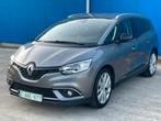 RENAULT GRAND SCENIC 7 ZITPLAATSEN 2018/12 1.5dci, Auto's, Renault, Bluetooth, Particulier, Te koop, Grand Scenic