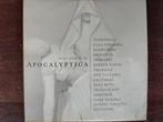 CD : APOCALYPTICA  (ROCK TRIBUNE 144 - compilatie), Ophalen of Verzenden, Zo goed als nieuw