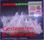 C. Fitzsimons - gesteenten en mineralen, Ophalen of Verzenden, Zo goed als nieuw, C. Fitzsimons; E. Fejer; S. Frampton