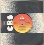 Alison Moyet - Love Letters (South Africa), Enlèvement ou Envoi, 7 pouces, Pop, Single