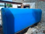 Mazouttank, stookolietank, Doe-het-zelf en Bouw, Ophalen, Gebruikt, Overige typen, 80 cm of meer