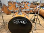 Batterie mapex, Ophalen, Zo goed als nieuw