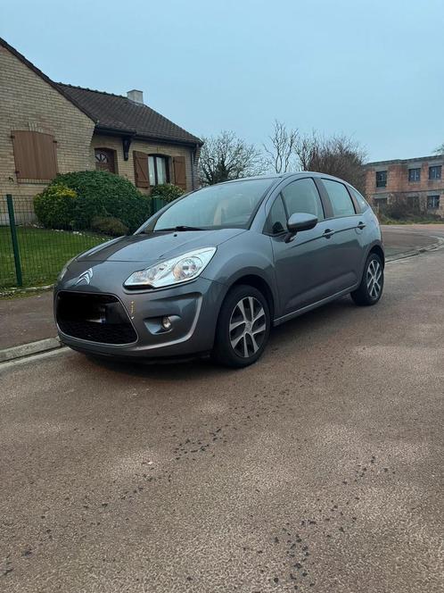 C3 1.4hdi, Auto's, Citroën, Particulier, C3, ABS, Adaptive Cruise Control, Airbags, Airconditioning, Bluetooth, Boordcomputer