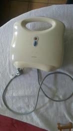 Vintage Grille pain croque monsieur Philips hd 2401 700w, Elektronische apparatuur, Broodbakmachines, Ophalen of Verzenden