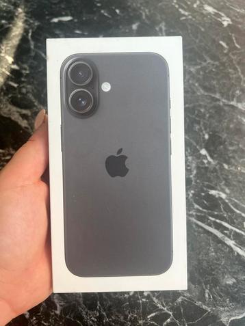 Iphone 16, 128gb NIEUW beschikbaar voor biedingen