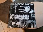 Hardcore LP Blind To Faith - the seven fat years are over, Cd's en Dvd's, Cd's | Hardrock en Metal, Ophalen of Verzenden, Zo goed als nieuw