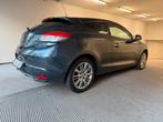Renault magane GT line 1.5 D 81 kw, Auto's, Euro 5, Parkeersensor, Zwart, 4 cilinders