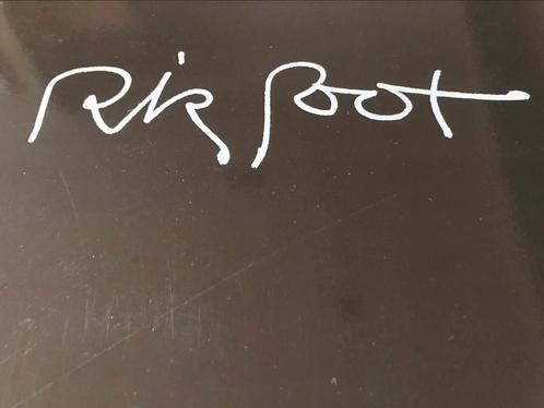 Rik Poot Sculptures 50 pages, Livres, Art & Culture | Arts plastiques, Comme neuf, Sculpture, Enlèvement ou Envoi