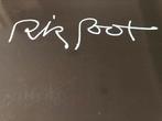Rik Poot Sculpturen 50pag, Ophalen of Verzenden, Zo goed als nieuw, Beeldhouwkunst