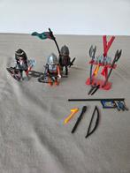 Playmobil Knights, Ophalen of Verzenden, Gebruikt