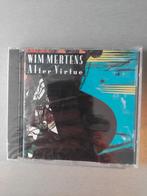 Cd. Wim Mertens. After Virtue. Nieuw in verpakking., Cd's en Dvd's, Ophalen of Verzenden, Zo goed als nieuw