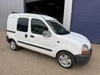 Renault Kangoo *DIESEL-EXPORT* (bj 2000), Auto's, Bestelwagens en Lichte vracht, Gebruikt, Renault, Wit, Bedrijf