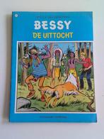 Bessy124. De uittocht . 1ste druk  1977, Enlèvement ou Envoi