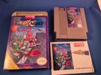 NES - Yo! Noid (CIB) (NTSC), Verzenden, Gebruikt
