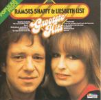 De grootste hits van Ramses Shaffy & Liesbeth List, Cd's en Dvd's, Cd's | Nederlandstalig, Verzenden, Pop