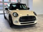 Mini cooper - '' VERKOCHT '', Auto's, Mini, https://public.car-pass.be/vhr/d399f140-364d-4eaa-8e75-a2eb14ce35d2?lang=nl, Stof