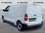 Citroen Jumpy Maat M 2.0 BlueHDi 145 MAN6, 186 g/km, Wit, 5 deurs, 107 kW