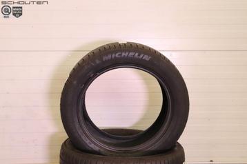 19'' Porsche Macan S MIchelin Latitude Sport 3 Zomerbanden beschikbaar voor biedingen