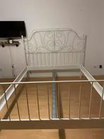 Cadre lit 140 IKEA, Maison & Meubles, Chambre à coucher | Lits, Comme neuf