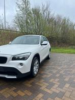 BMW X1 | 2.0i Benzine | 101000km | onderhoudsboek | gekeurd, Auto's, BMW, Te koop, Stadsauto, Benzine, 5 deurs