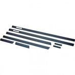 MOULURES DE PORTES LOOK M BMW SÉRIE 5 E39 (95-03), Autos : Divers, Tuning & Styling, Enlèvement