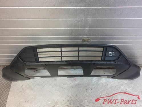 FORD KUGA II VOORBUMPER SPOILER ROOSTER ORIGINEEL VANAF 2017, Auto-onderdelen, Overige Auto-onderdelen, Ford, Gebruikt, Ophalen of Verzenden